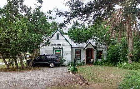 Inglenook Antiques & Collectibles