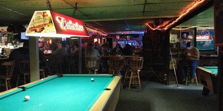 Y'all Come Back Saloon