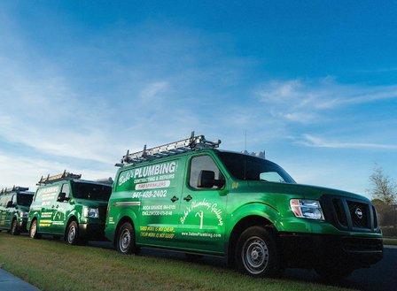 Babe's Plumbing, Inc. & Fire Sprinklers