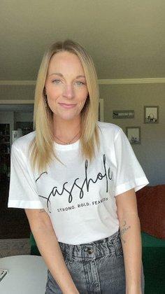 Sasshole Clothing