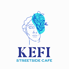 Kefi Streetside Cafe