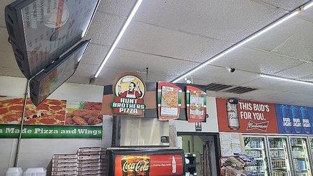 Kriya Food Mart