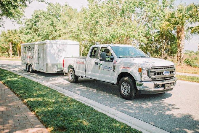 TruScapes Industries, Inc.