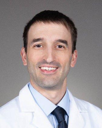 Brian J. Schutzbach, MD