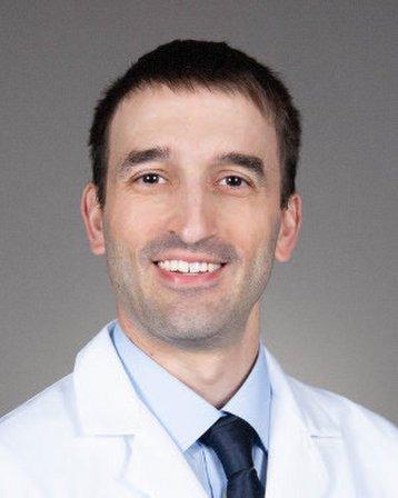 Brian J. Schutzbach, MD