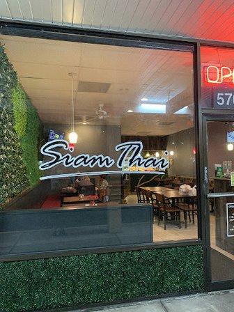 Siam Thai