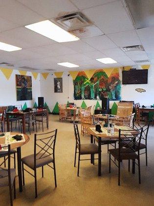 Jamaica Breeze Restaurant and Lounge
