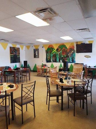 Jamaica Breeze Restaurant and Lounge