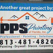 PPS Painting of Florida & cabinets LLC