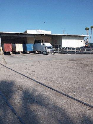 logistec terminals