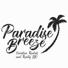 Paradise Breeze Vacation Rental & Realty