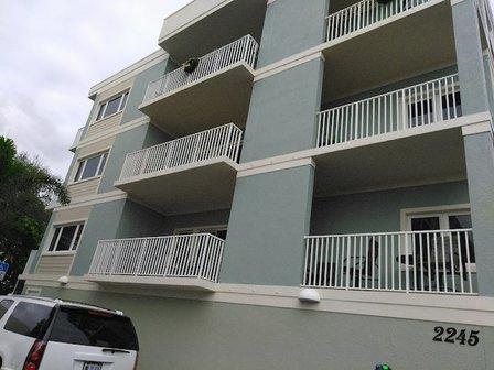 Sunrise Pointe Condominiums