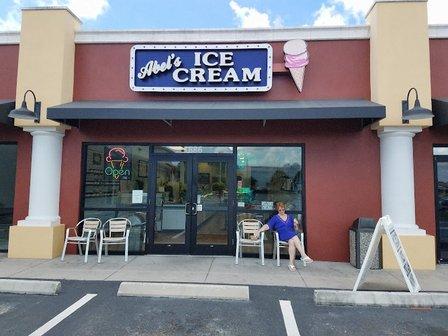 Abel's Ice Cream