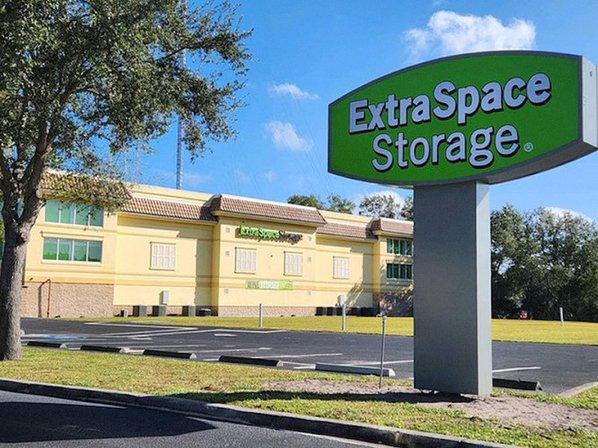 Extra Space Storage