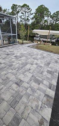fieldstone pavers llc