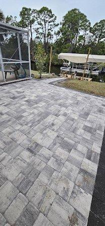 fieldstone pavers llc