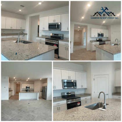 Camacho&SonsGroup Inc.