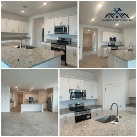 Camacho&SonsGroup Inc.