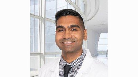 Anjan J. Patel, MD