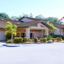 Senior Friendship Centers