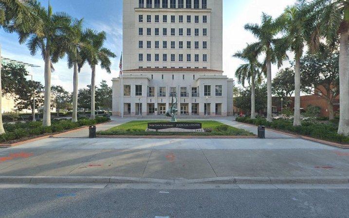Sarasota County Law Library