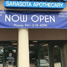Sarasota Apothecary