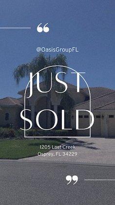 Oasis Group, LPT Realty, Sarasota and Lakewood Ranch