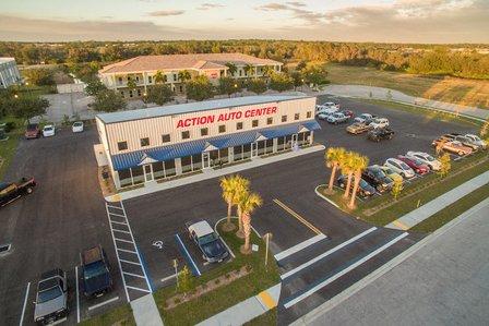 Action Auto Center