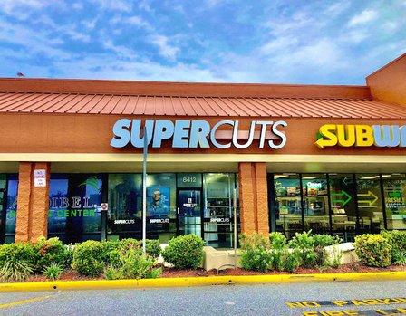 Supercuts