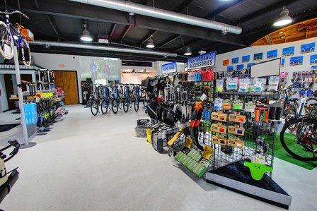 E-Bikes And Cycles