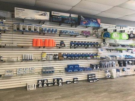 HornerXpress Sarasota
