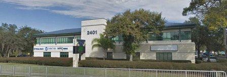 Love Health - Sarasota North
