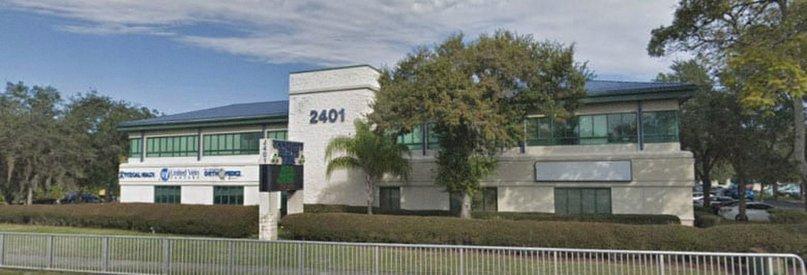Love Health - Sarasota North