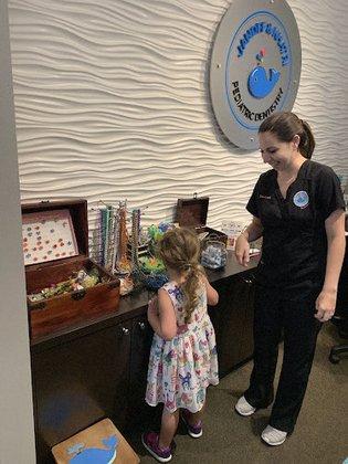 Kids Choose Us Pediatric Dentistry