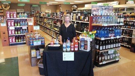 Publix Liquors at Venice Commons