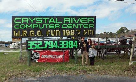 Crystal River Computer Center