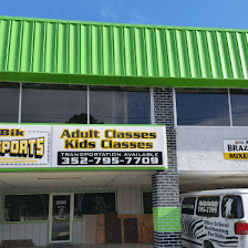 USA Muay Thai Kickboxing - Butin Bik's Combat Sports Gym