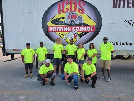 Interstate Truck Driving School