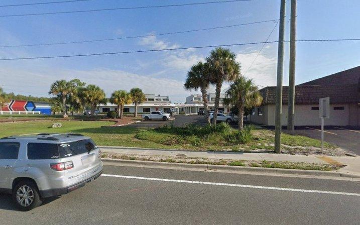 Nature Coast Ministries