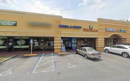 UPS Authorized Shipping Outlet