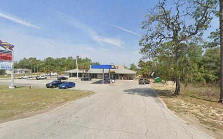 Texaco Citrus Springs