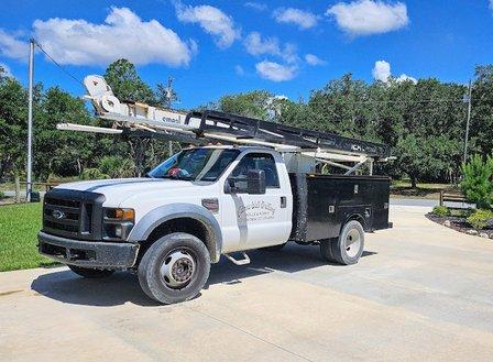 Citrus Well Drilling & Pump Repair