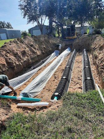 Chets Septic Services Inc
