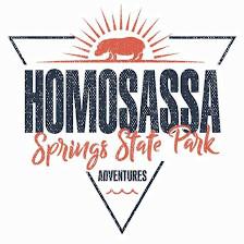 Homosassa Springs State Park Adventures