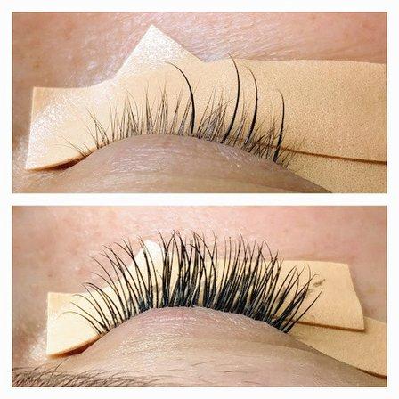 Permanent Brows by Nicole/ Nature Coast Esthetics