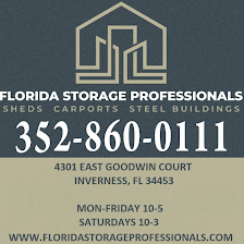 Florida Storage Professionals