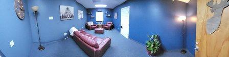 The Couch Counseling
