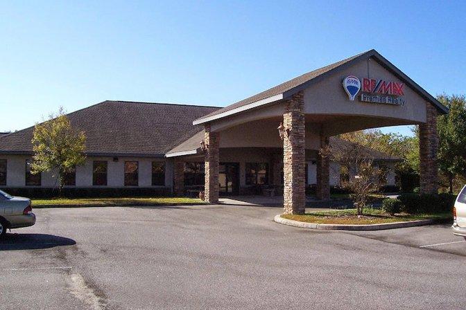 Re/Max Premier Realty