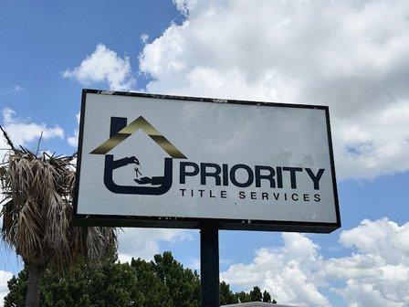 Priority Title Services