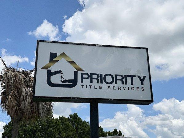 Priority Title Services